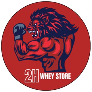 2H Whey Store - Supplement 