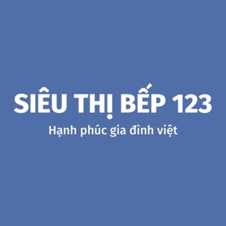 Siêu Thị Bếp 123 Việt Nam