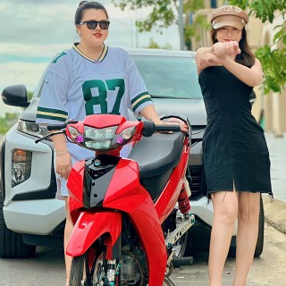 Đồ Chơi Xe Máy Giá Rẻ BOMRC