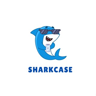 Sharkcase - Ốp Lưng Đủ Dòng