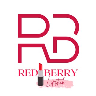 Red Berry Lipstick - Son Auth