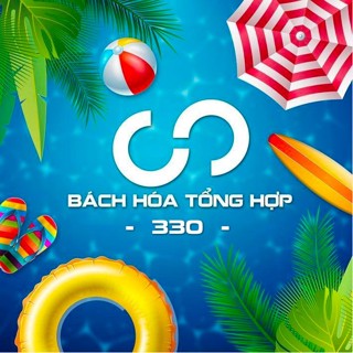BÁCH HÓA TỔNG HỢP 330