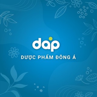 Dược Mỹ Phẩm Đông Á