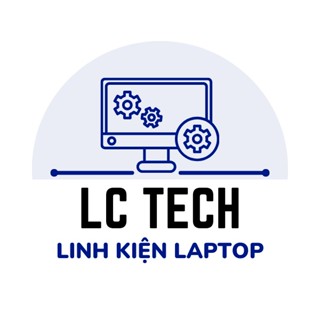 Linh kiện Laptop LC Tech