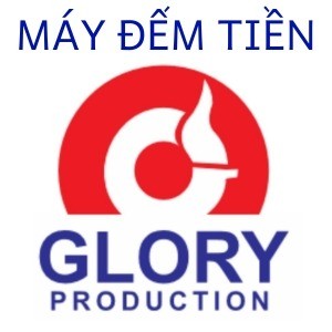 Máy Đếm Tiền GLORY