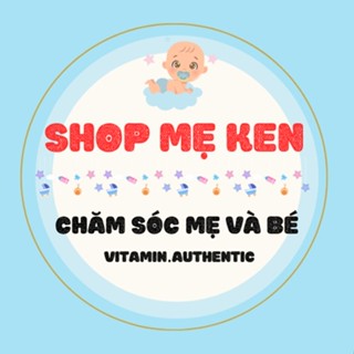 Shop Mẹ Ken - Chăm Sóc Mẹ & Bé