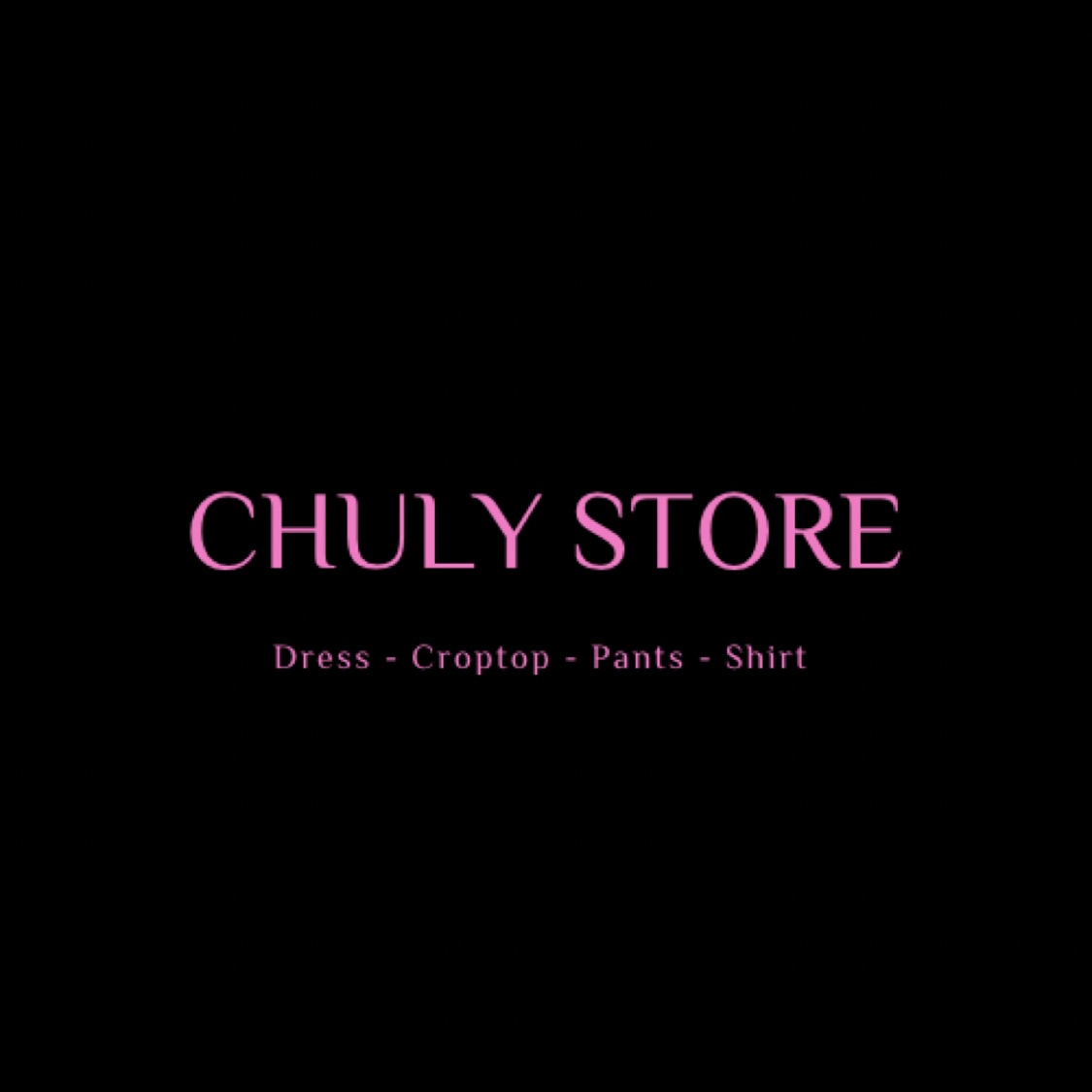 Chuly Store 🍑