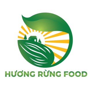 Hương Rừng Food