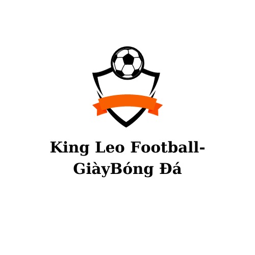King Leo Football-GiàyBóng Đá