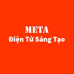 Điện Tử Sáng Tạo META
