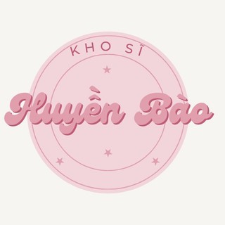 Kho sỉ Huyền Bào