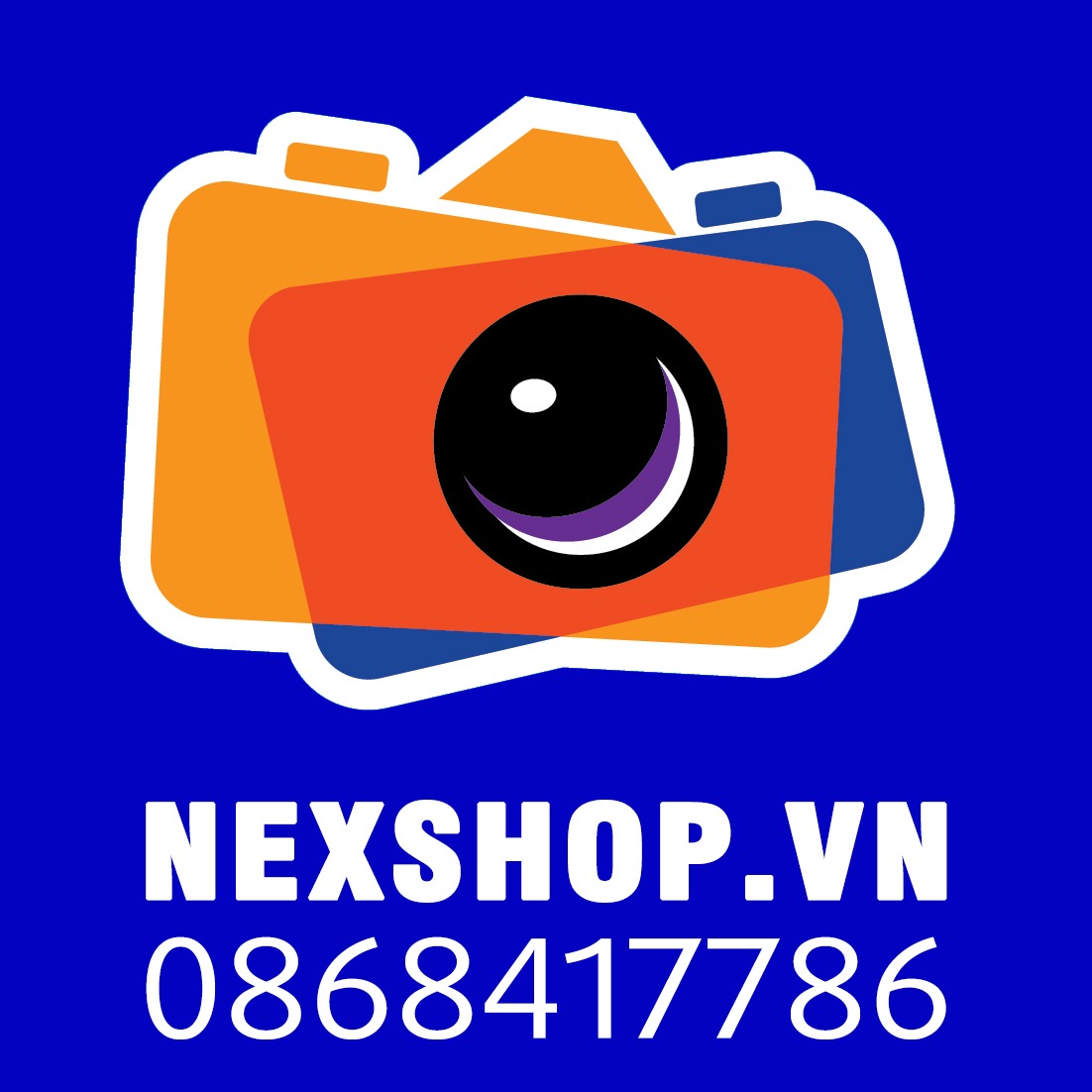 nexshopphukien