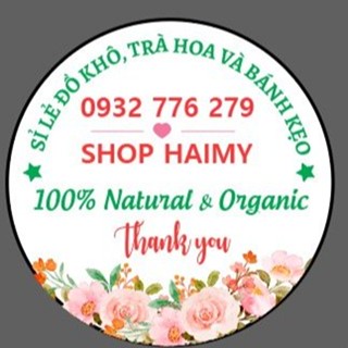 SHOP HAIMY 01