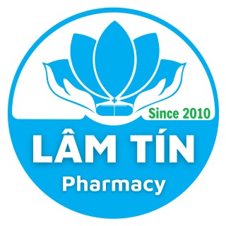 LamTin Pharmacy Since 2010
