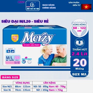 Bỉm già Hà Nội