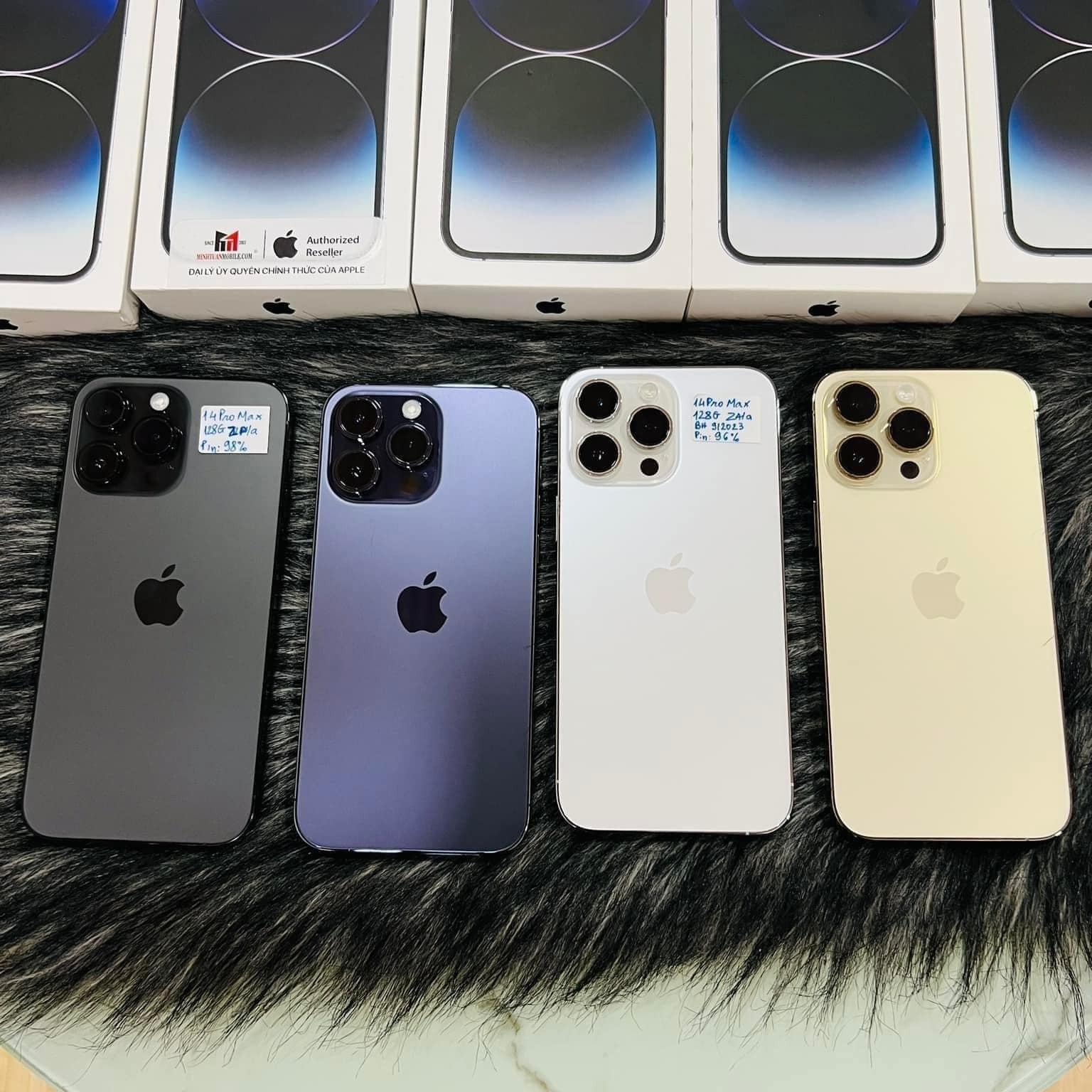 HOÀNG PHÁT APPLETECH88