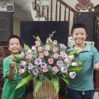 Thắm Cơm Cháy Ninh Bình