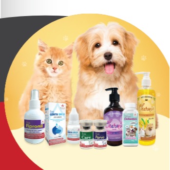 S2-Thế Giới Thú Cưng