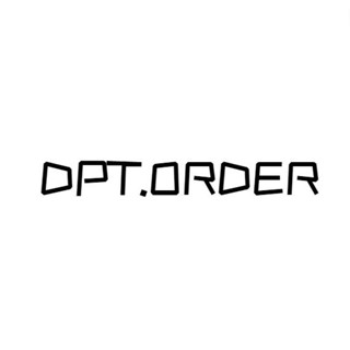 DPT.ORDER
