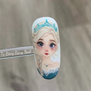 Tạ Băng Băng Nail