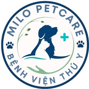 Milo Pet Shop