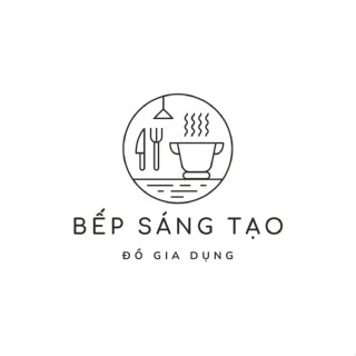 Bếp Sáng Tạo