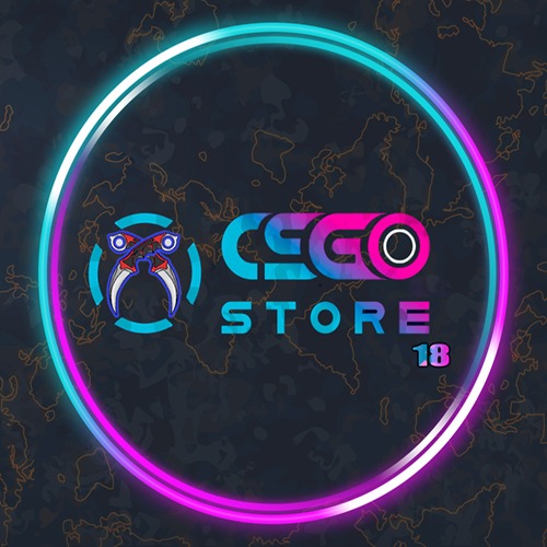 Csgostore18