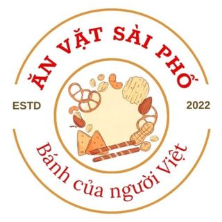 Ăn vặt Sài phố