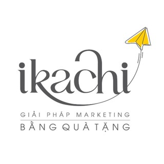 Ikachi - Giải Pháp Quà Tặng
