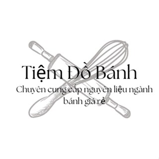 Tiệm đồ bánh