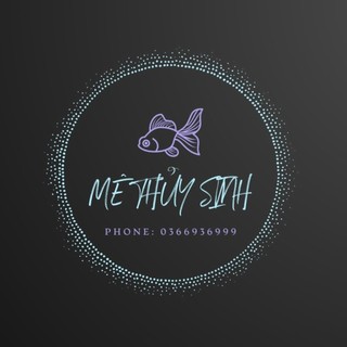 Mê Thủy Sinh