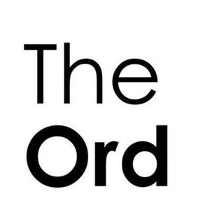 Ord-store