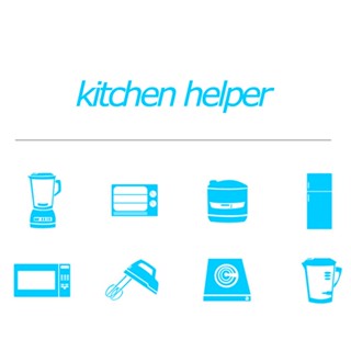 Kitchen helper