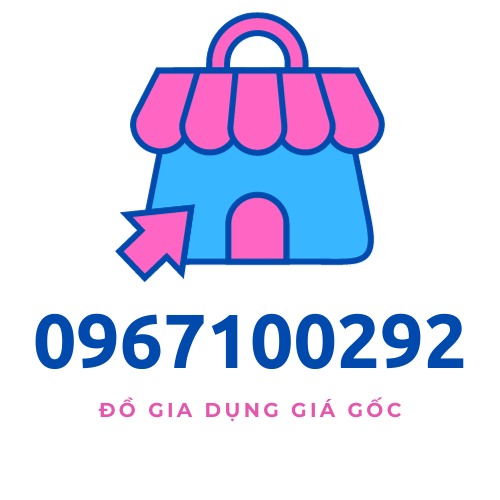 Đồ Gia Dụng Ủn Ỉn Shop