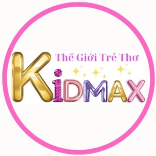 Kidmax - Thế Giới Trẻ Thơ