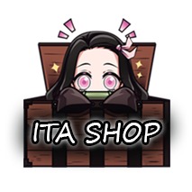 Shop Avatar
