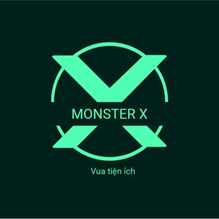 Monster X - Store