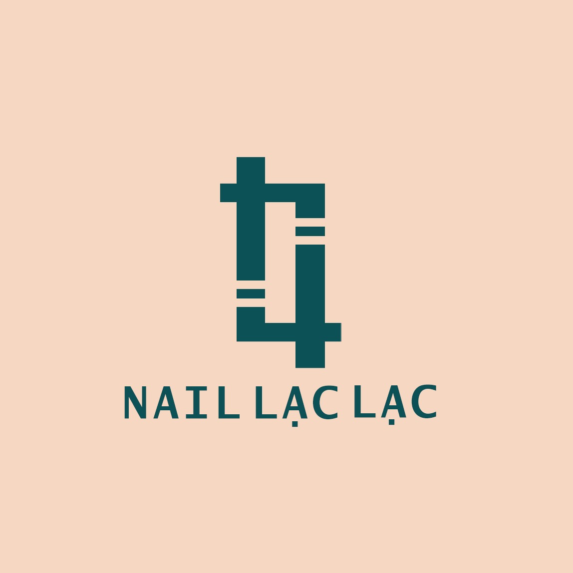 Nail Sỉ Lạc Lạc