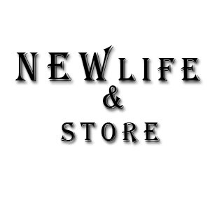 NEW Life & Store