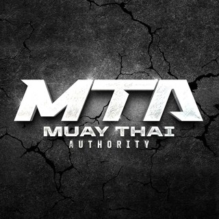 Muay Thai Authority
