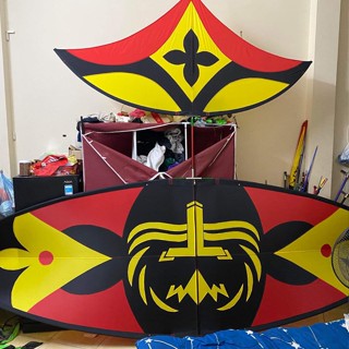 Hằng 1997 đồ lộn xộn