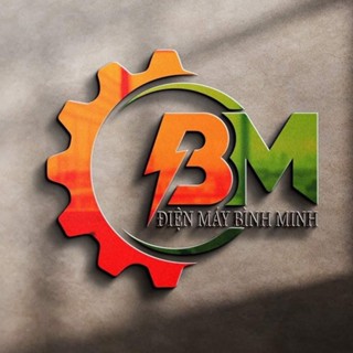 ĐIỆN MÁY CƠ KHÍ BÌNH MINH