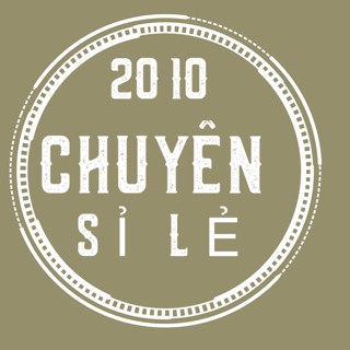 Chuyên sỉ lẻ  2010