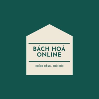 BÁCH HOÁ CHÍNH HÃNG-THỦ ĐỨC
