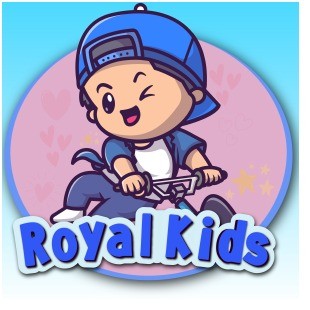 Royal Kids 