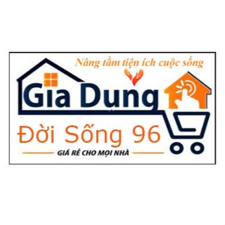 Gia Dụng Đời Sống 96