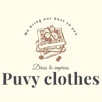 Puvy - Thời trang unisex