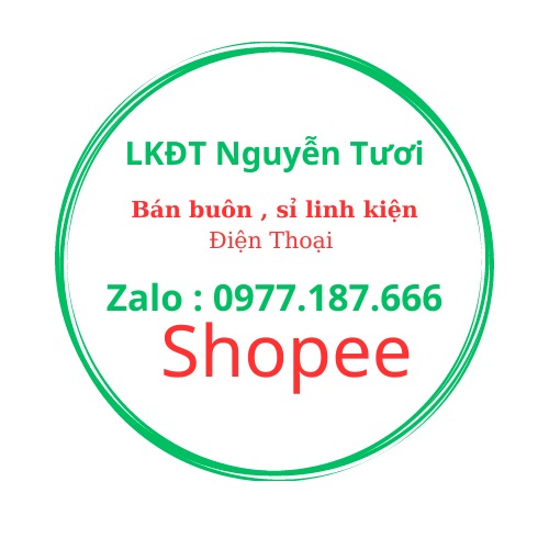 Shop Avatar