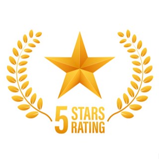 SHOP 5 SAO ★★★★★