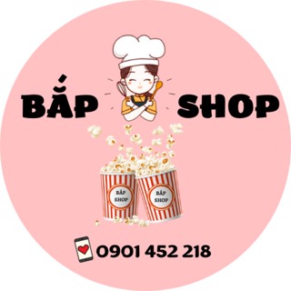 Bắp Shop - Bột phô mai